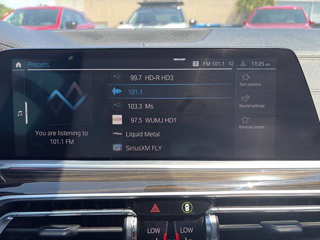 Used 2023 BMW X5 xDrive45e AWD/4WD image 27