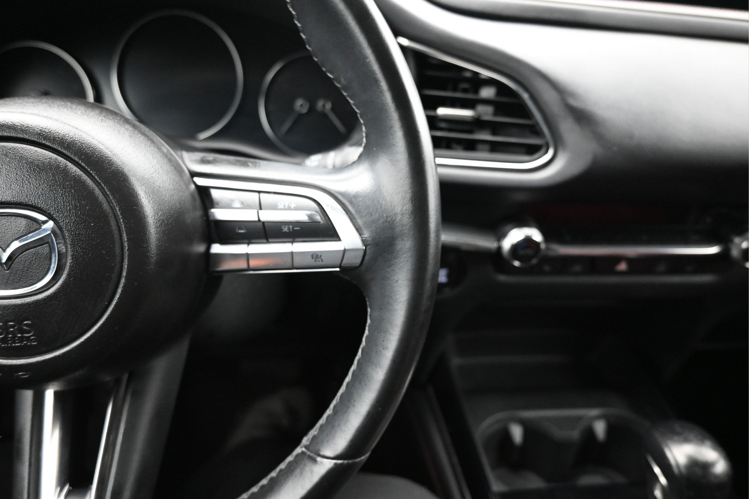 Used 2023 MAZDA CX-30 AWD 2.5 S w/ Preferred Package image 16