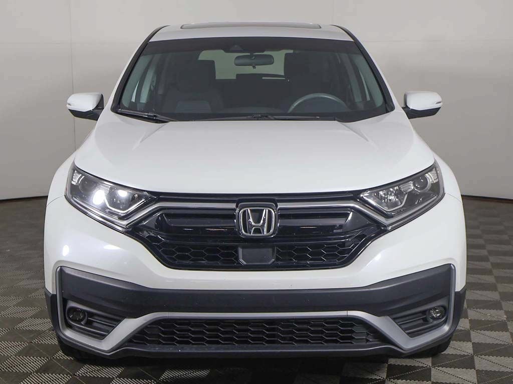 Used 2020 Honda CR-V EX image 12