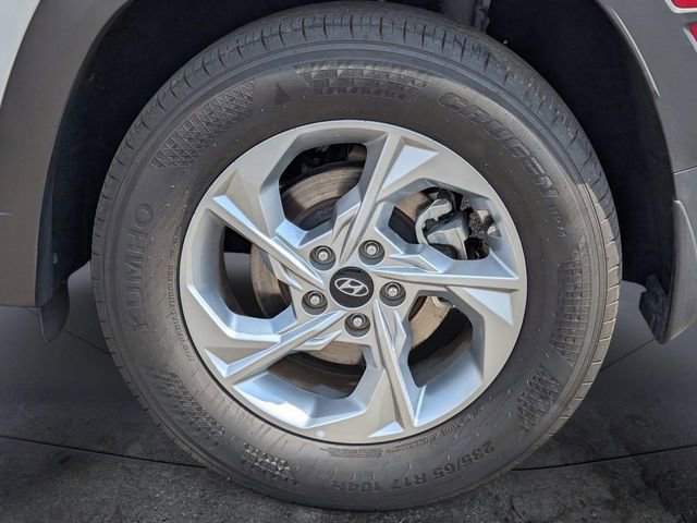 Used 2023 Hyundai Tucson SEL image 12