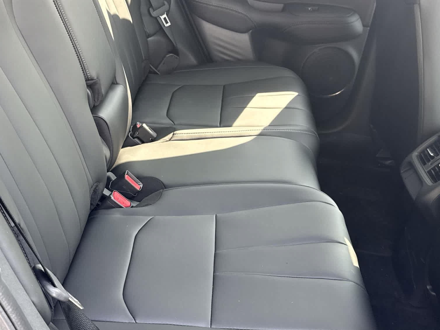 New 2026 Acura ADX AWD image 15