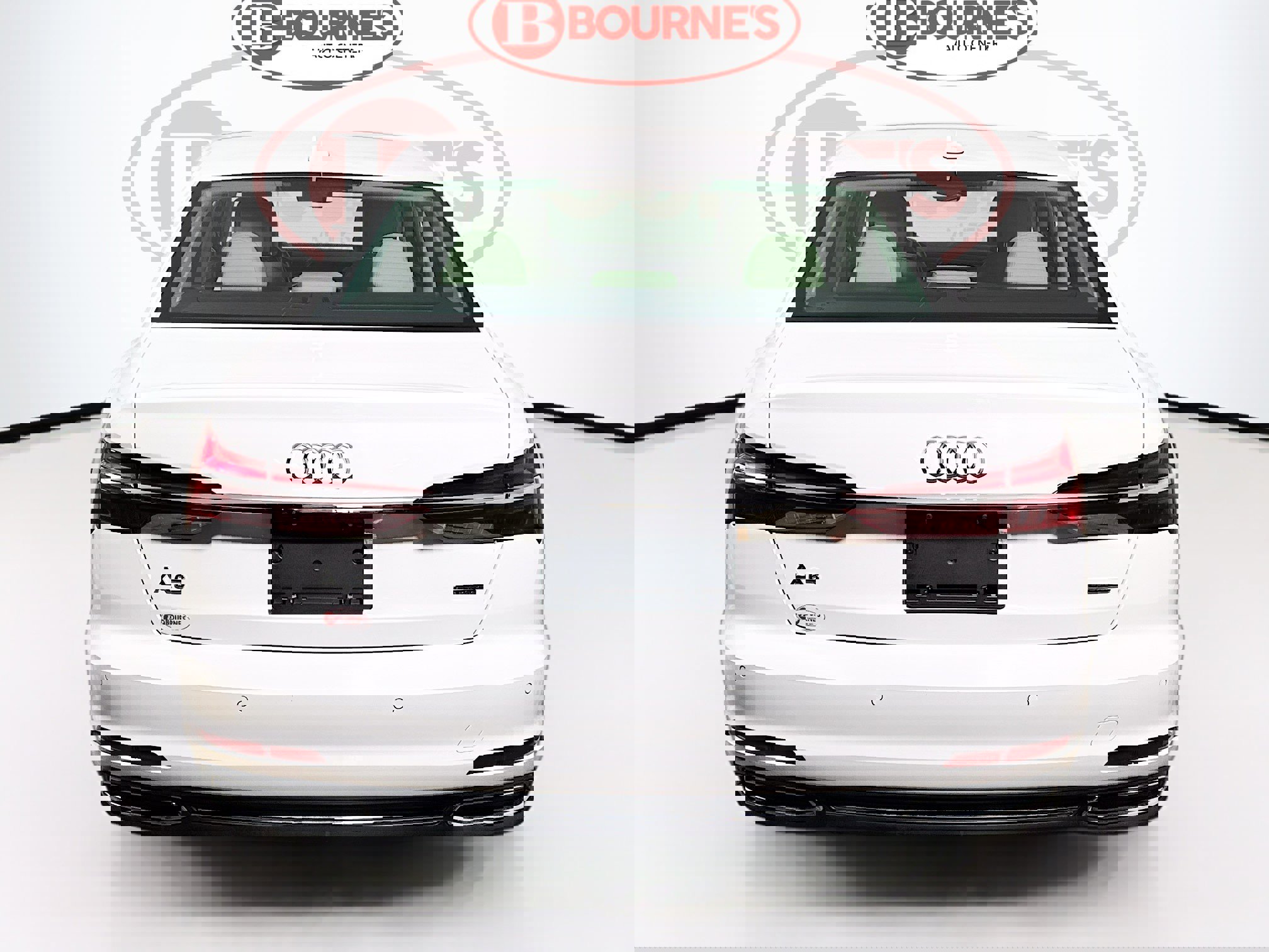 Used 2023 Audi A6 2.0T Premium w/ Convenience Package image 10