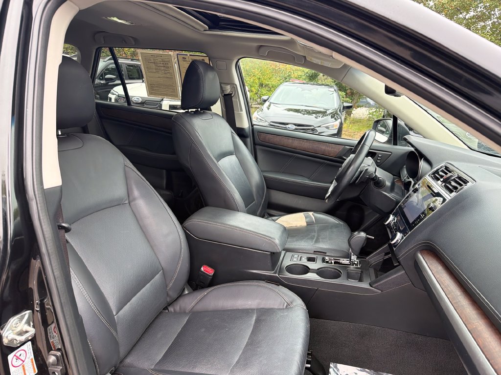 Used 2018 Subaru Outback 2.5i Limited AWD/4WD image 31