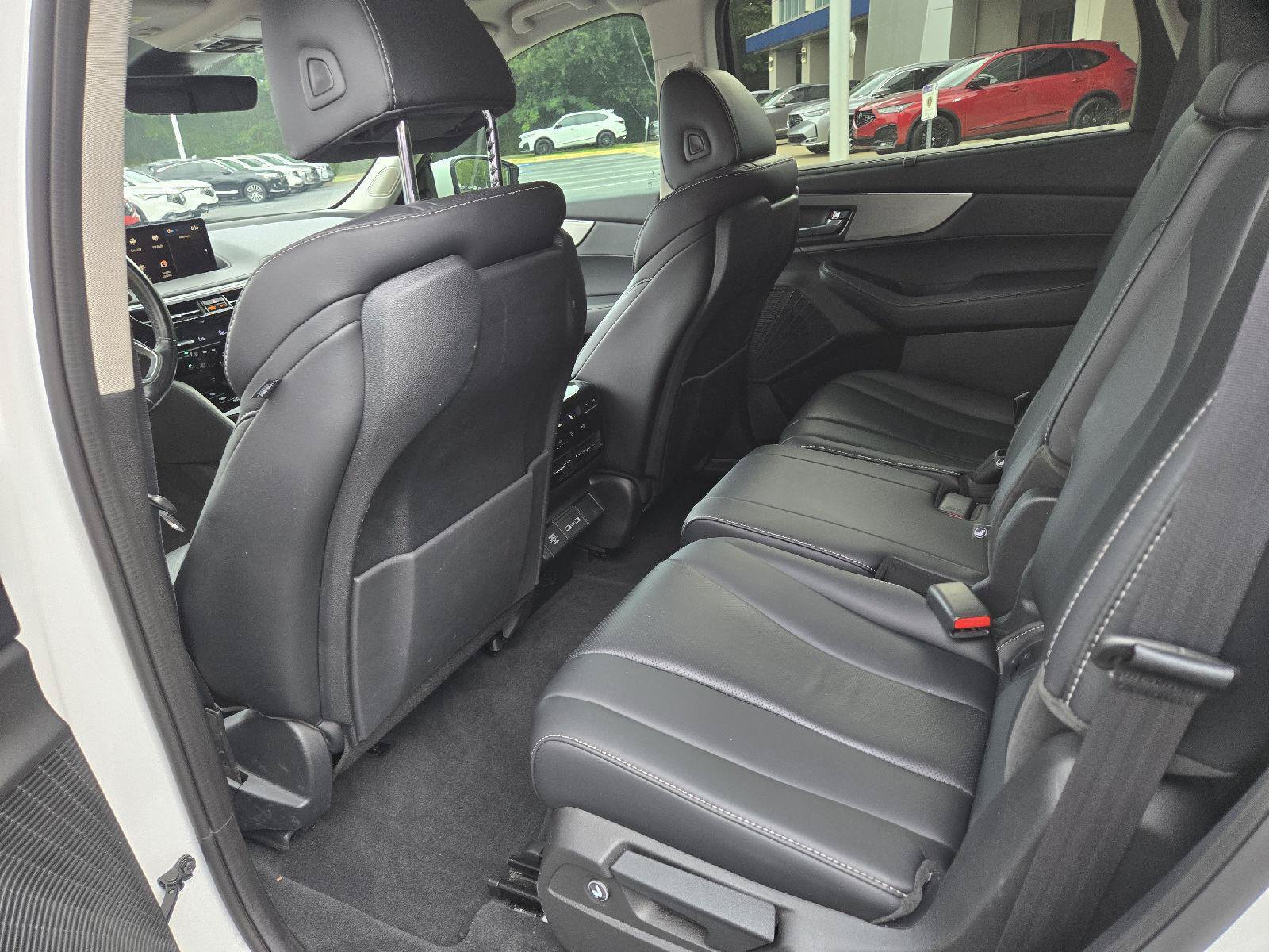 Certified 2023 Acura MDX w/ Technology Package FWD image 14
