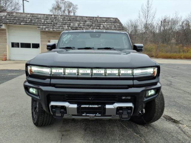 New 2025 GMC Hummer EV 2X image 14