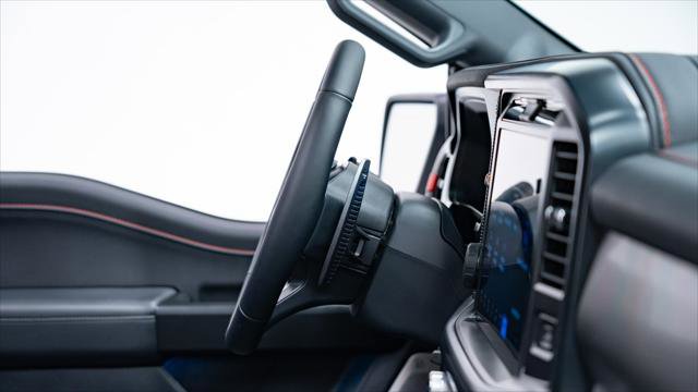 Used 2025 Ford F150 Raptor image 37