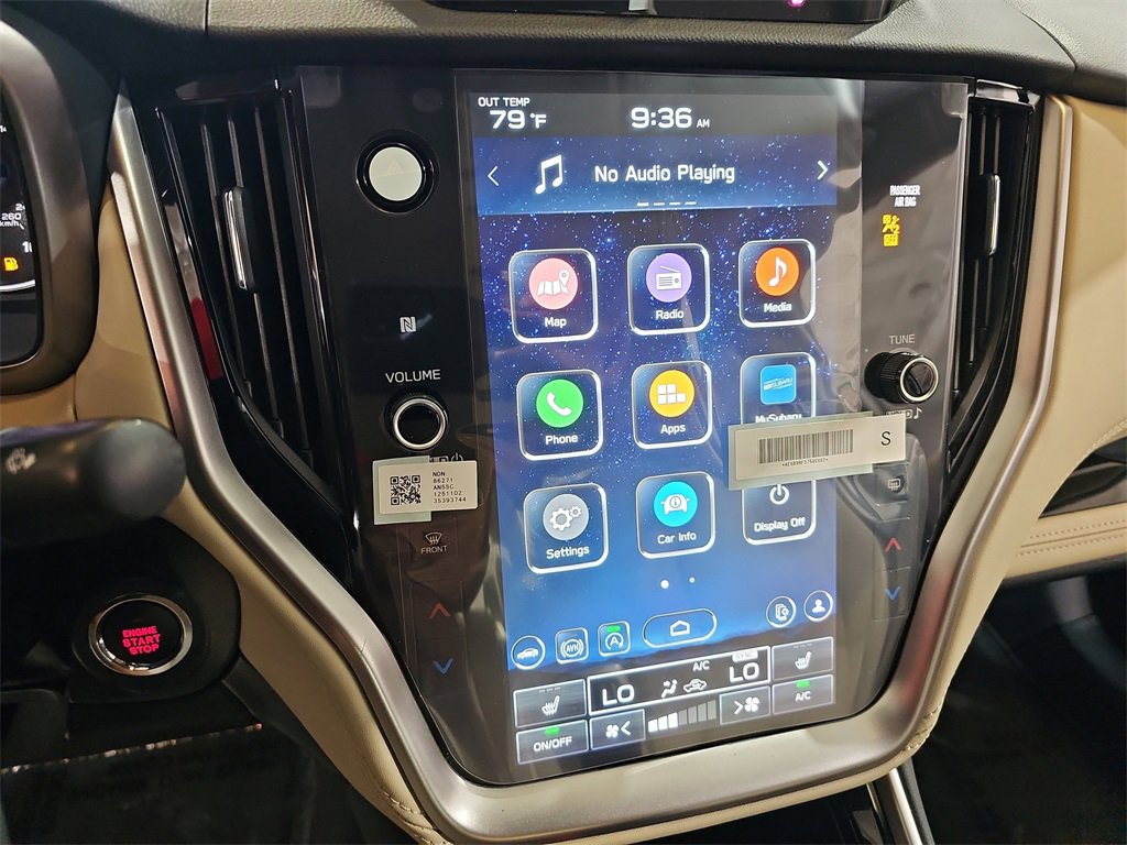 New 2025 Subaru Legacy Limited image 20