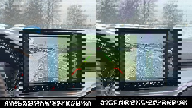 New 2026 Ford Escape SE image 13