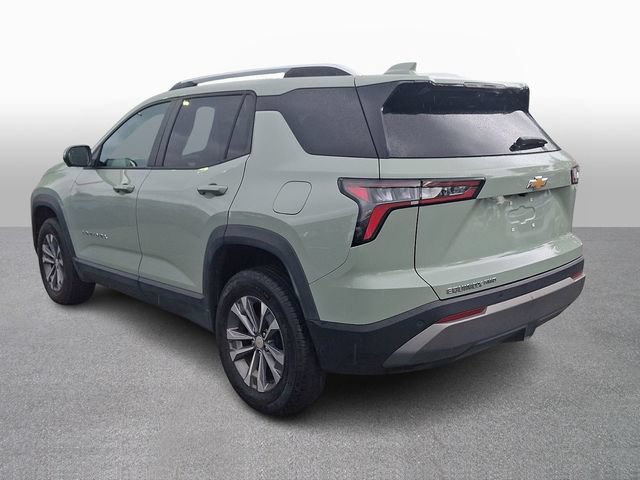 Used 2025 Chevrolet Equinox LT w/ Convenience Package II AWD/4WD image 6