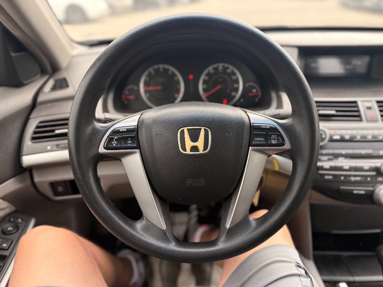 Used 2008 Honda Accord EX image 30