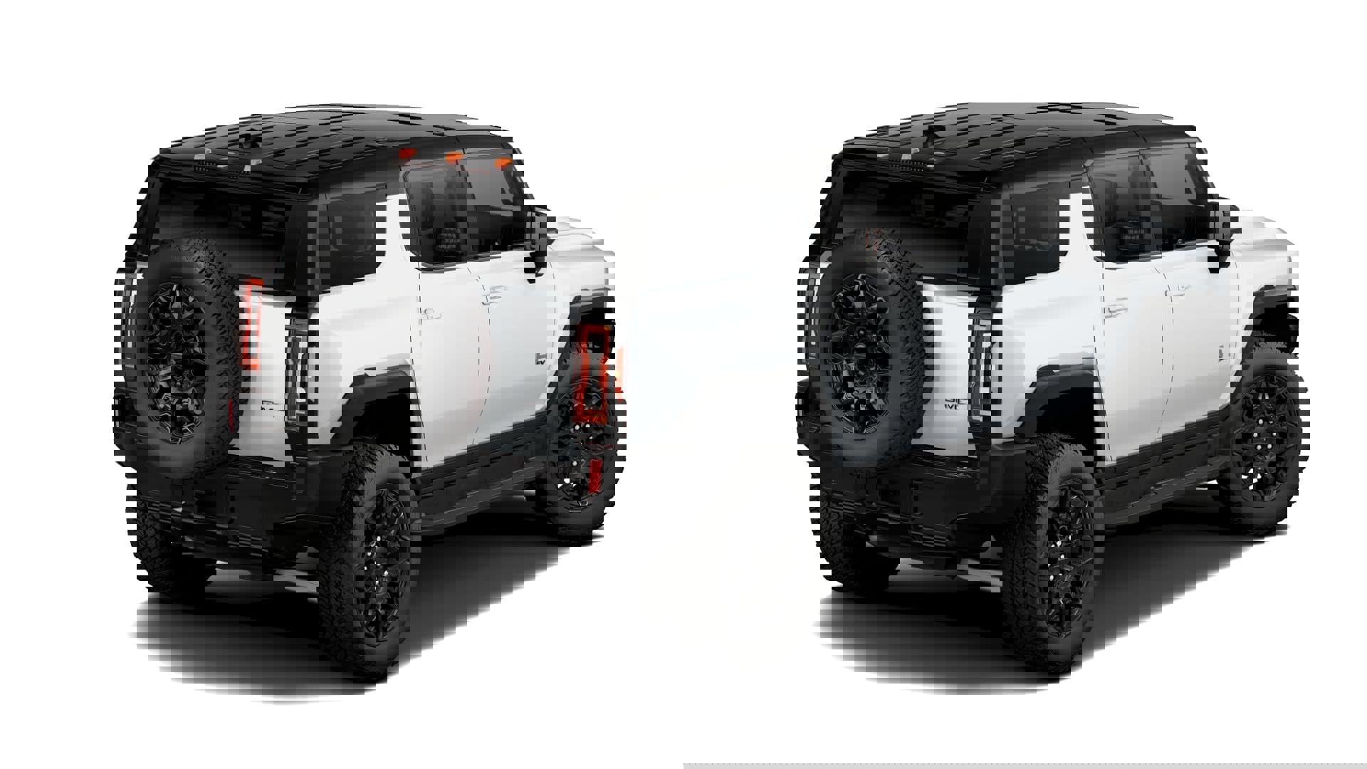 New 2026 GMC Hummer EV SUV image 27