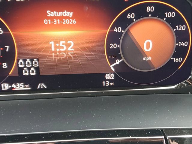 New 2026 Volkswagen Atlas Peak Edition image 26