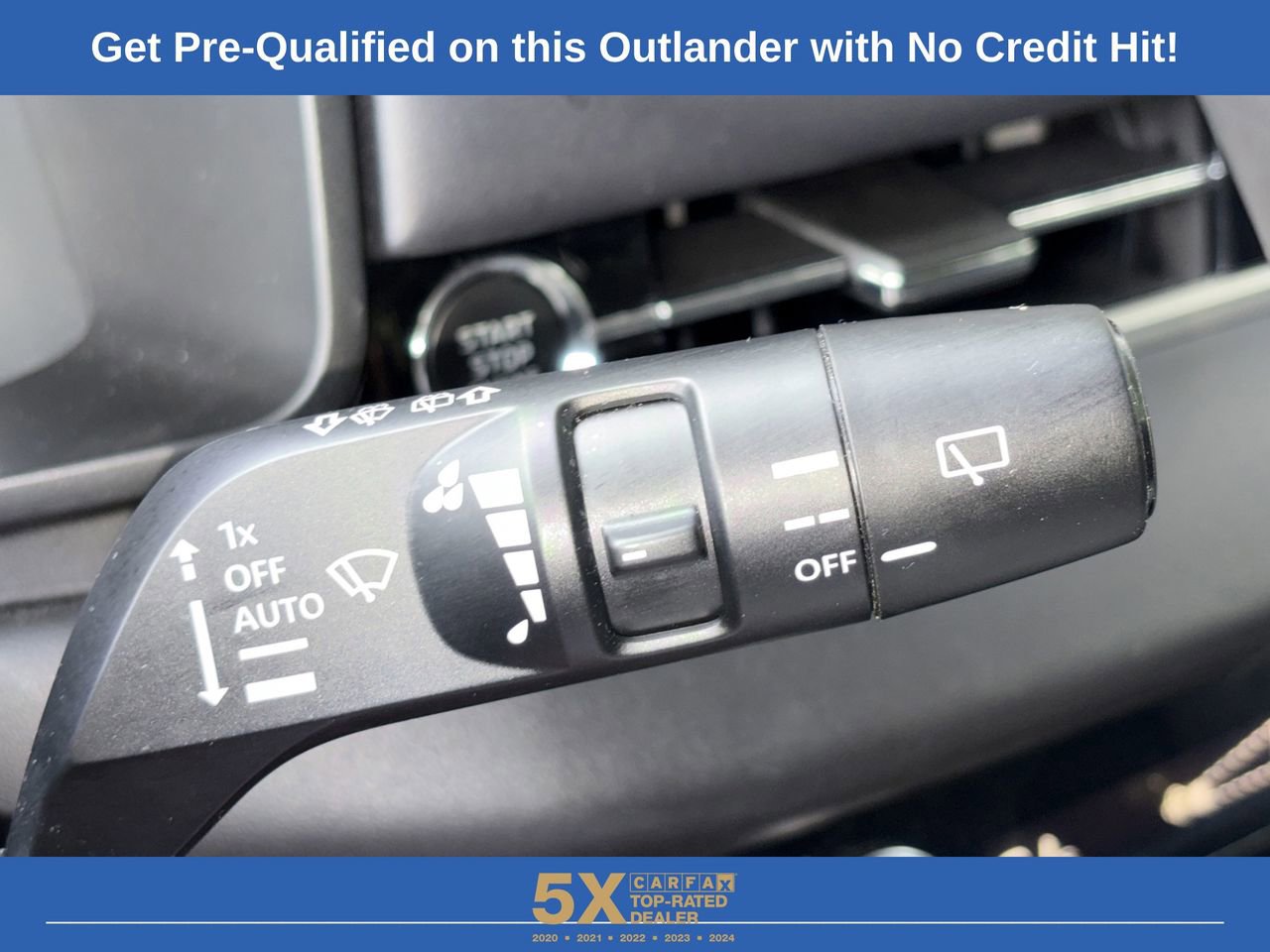 Used 2025 Mitsubishi Outlander SE FWD image 22