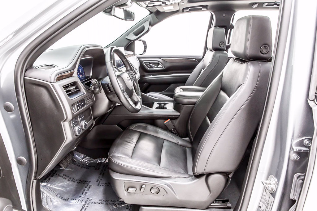 Used 2023 Chevrolet Tahoe Z71 AWD/4WD image 27