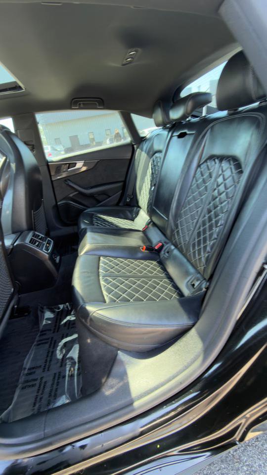 Used 2018 Audi S5 Prestige AWD/4WD image 48