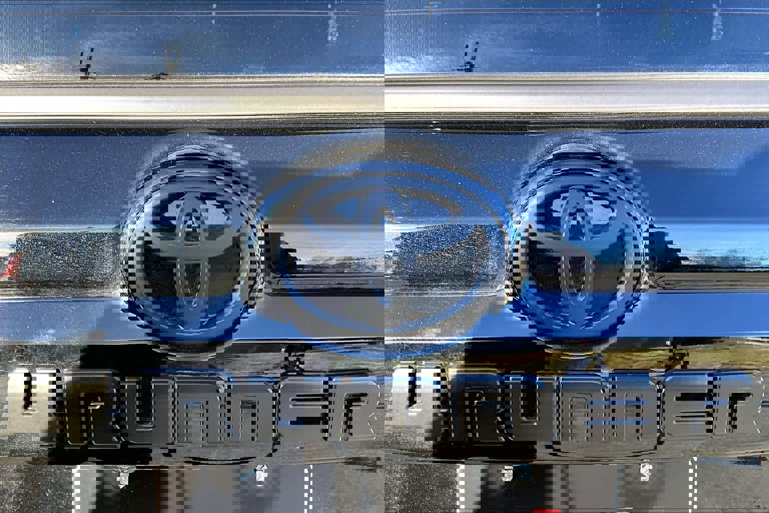 Used 2024 Toyota 4Runner SR5 Premium image 30