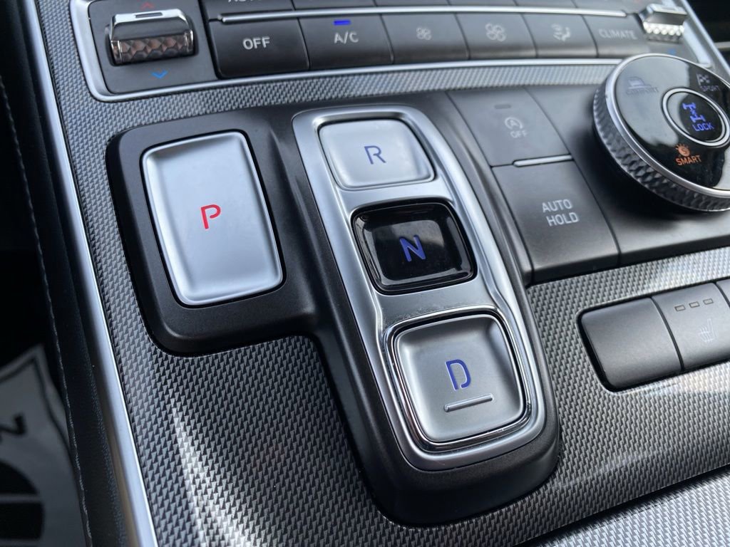 Certified 2023 Hyundai Santa Fe SEL w/ Premium Package image 21