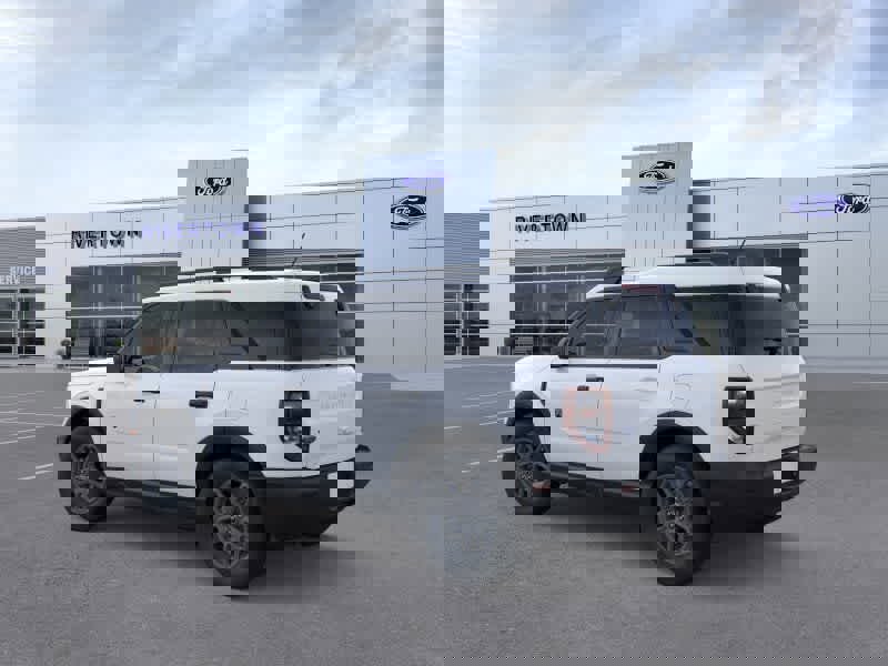 New 2025 Ford Bronco Sport Big Bend w/ Convenience Package image 4