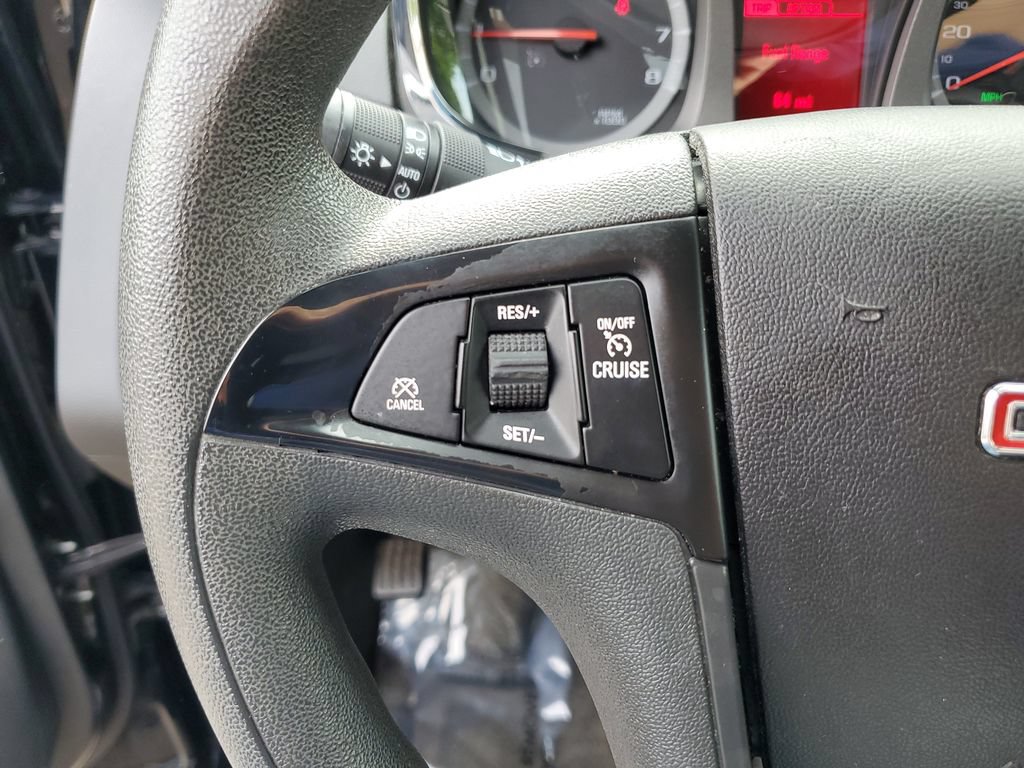Used 2015 GMC Terrain SLE AWD/4WD image 18