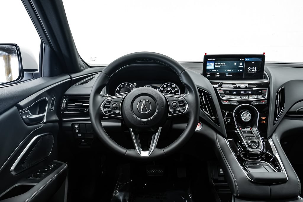New 2026 Acura RDX SH-AWD image 23