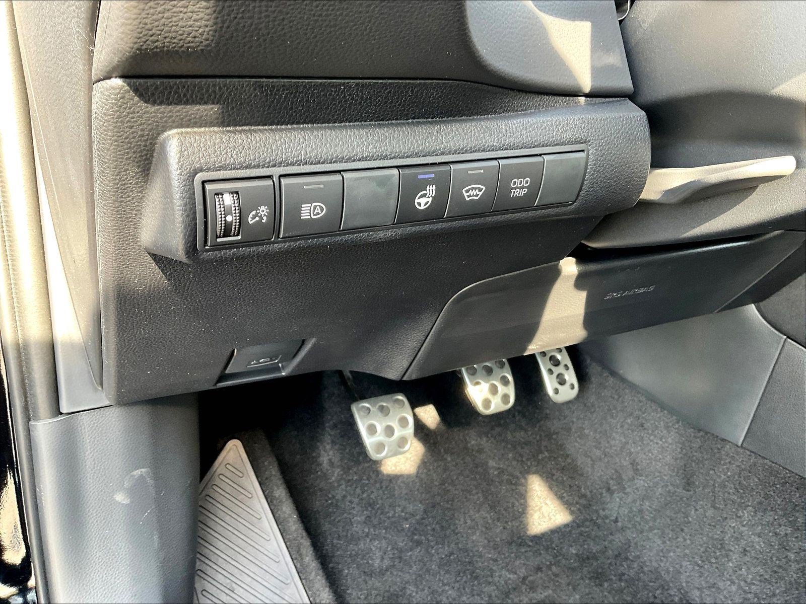 New 2026 Toyota Corolla GR AWD/4WD image 23
