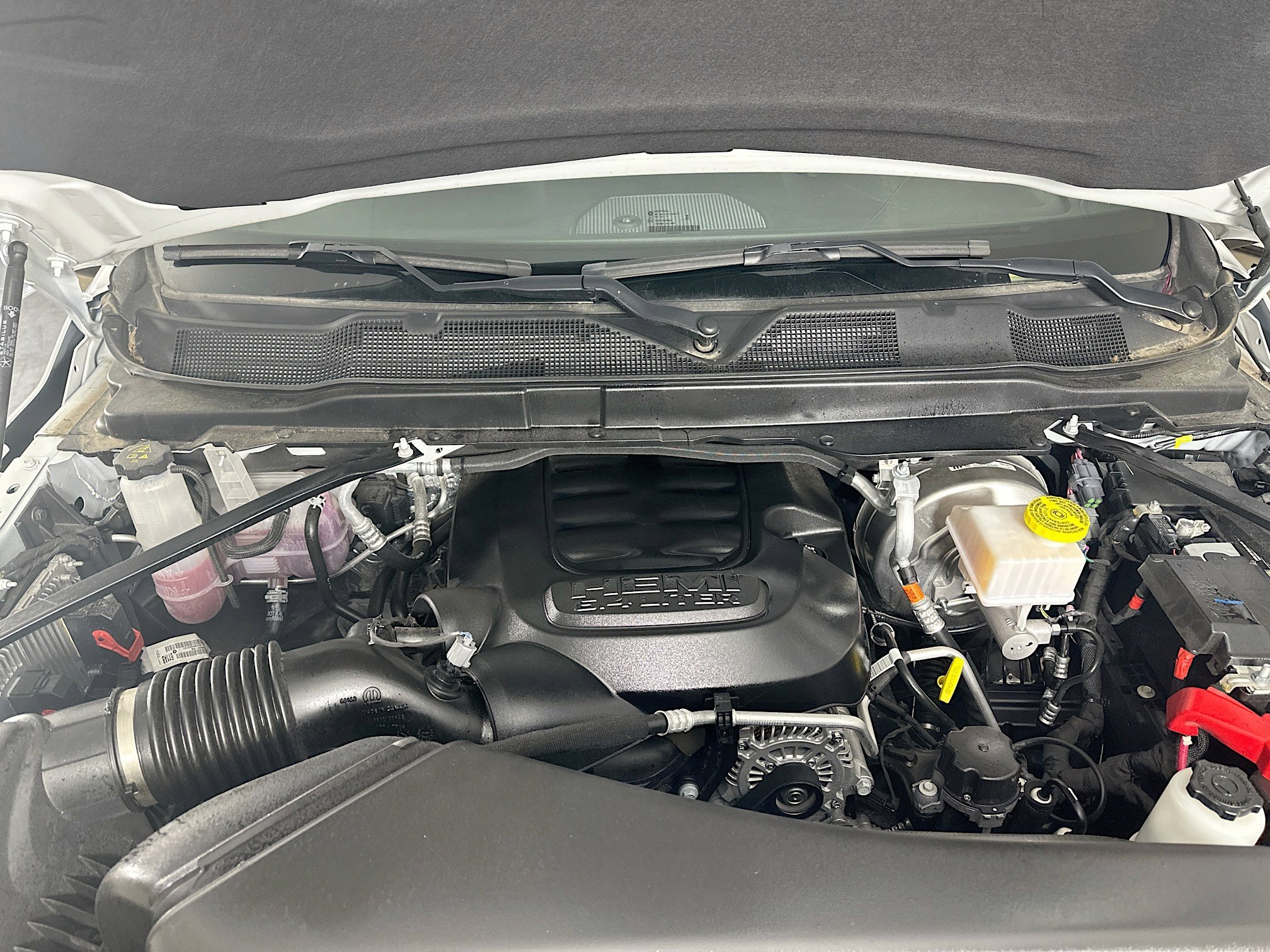 Certified 2024 RAM 2500 Tradesman image 35