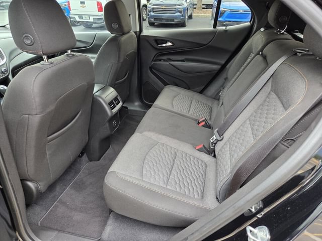 Certified 2020 Chevrolet Equinox LT FWD image 10