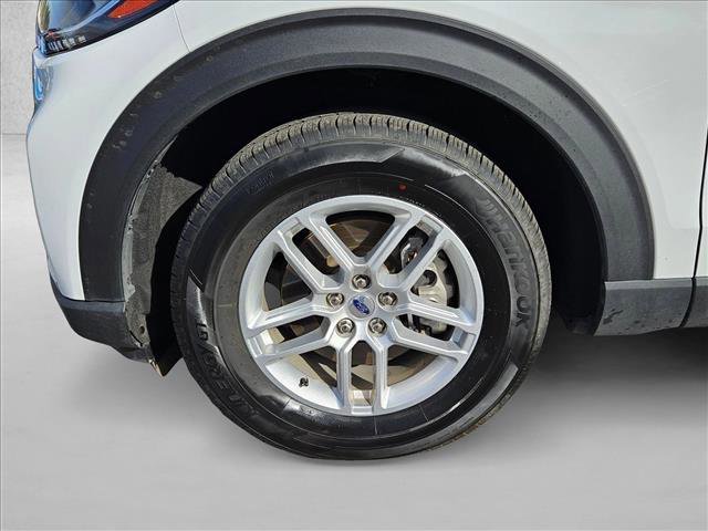 Used 2025 Ford Explorer Active image 22