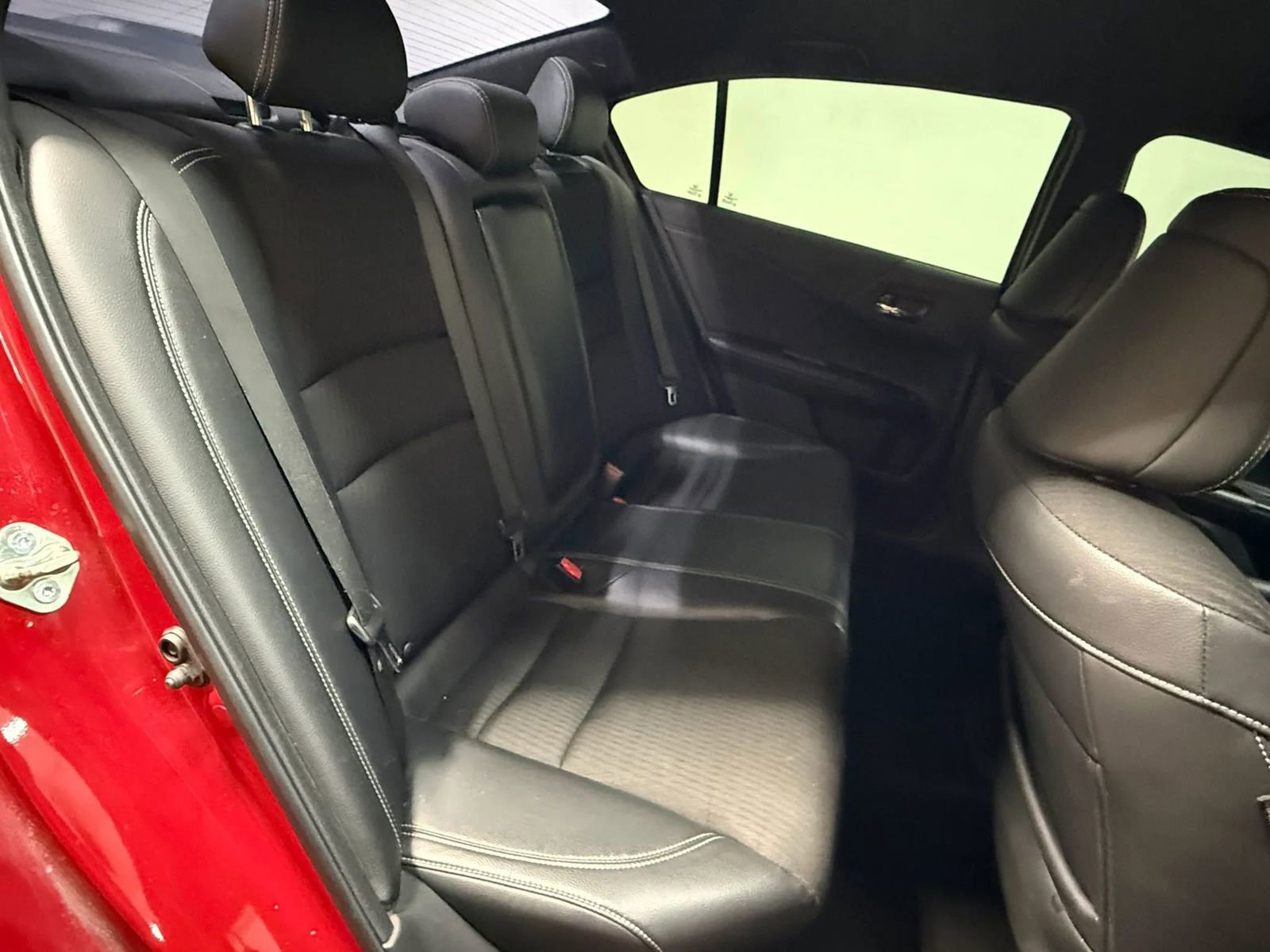Used 2017 Honda Accord Sport image 16