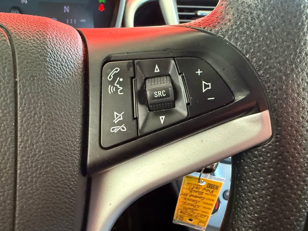 Used 2020 Chevrolet Sonic LT FWD image 13