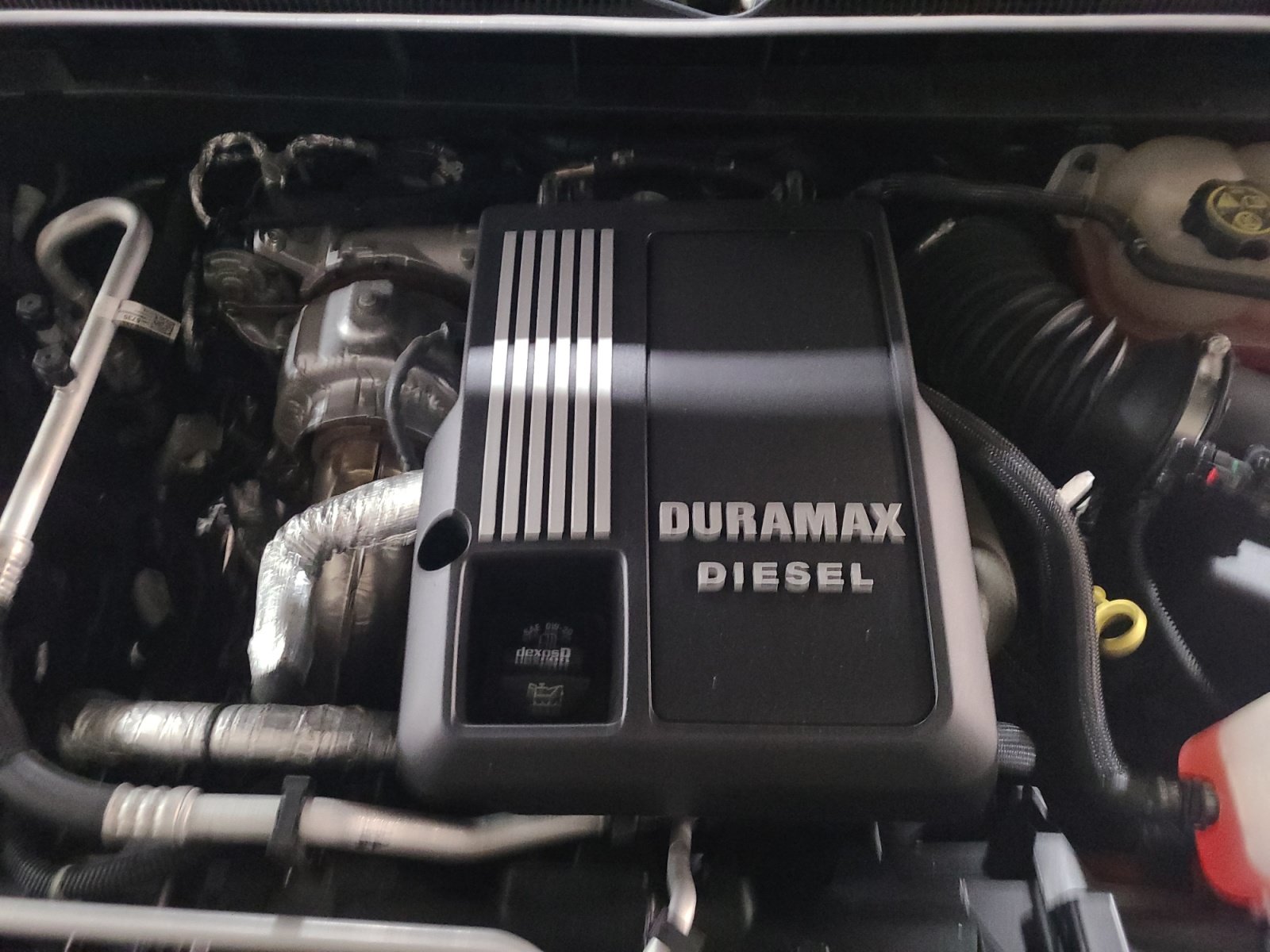 Used 2022 GMC Sierra 1500 AT4 w/ AT4 Premium Package AWD/4WD image 22