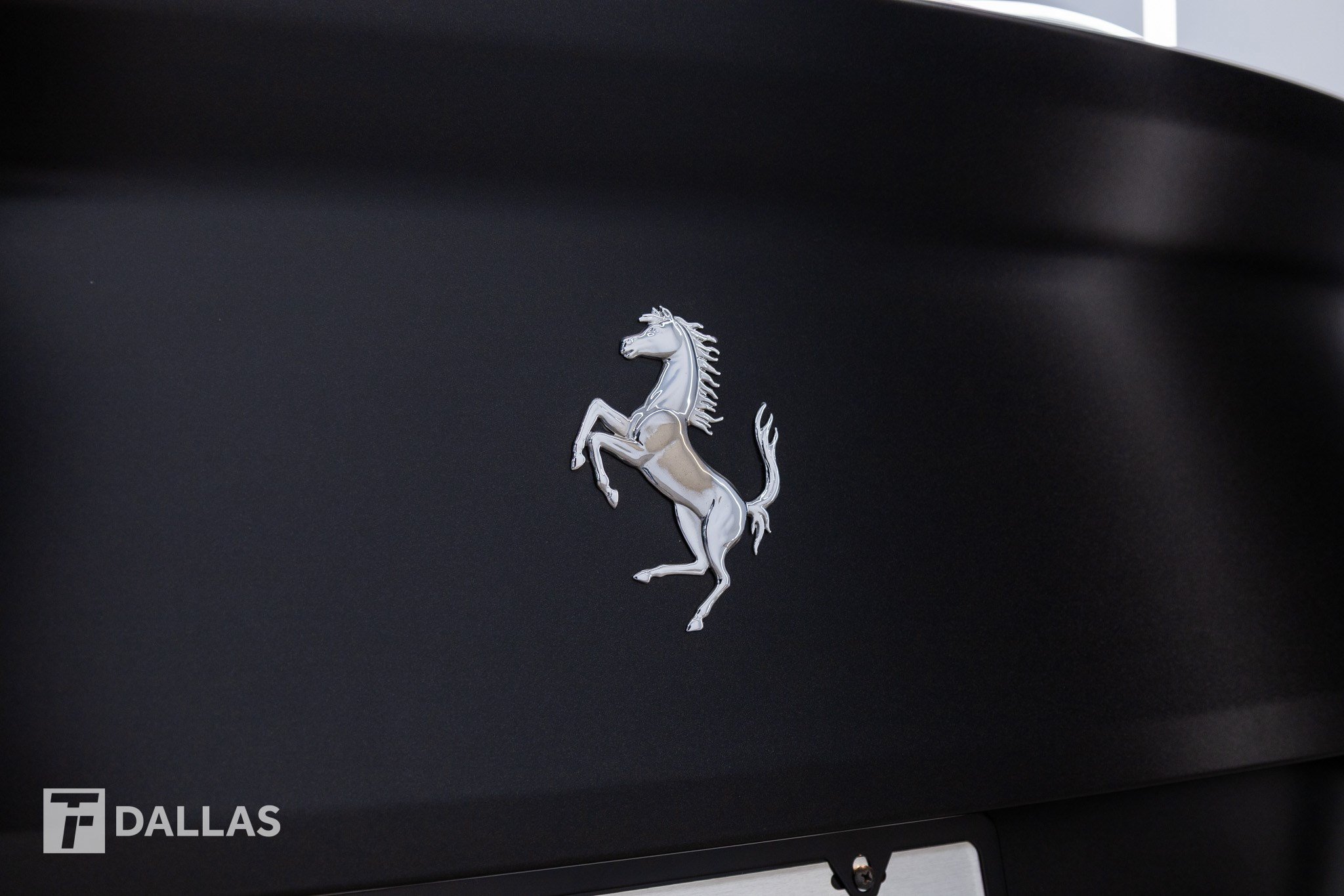 Used 2012 Ferrari FF AWD/4WD image 11