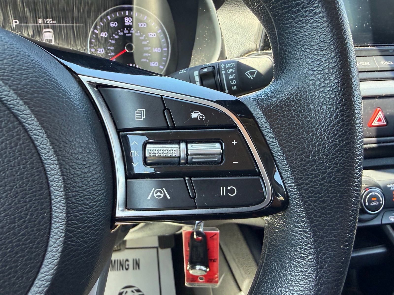 Used 2024 Kia Forte LXS FWD image 19