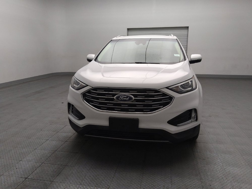 Used 2019 Ford Edge SEL FWD image 15
