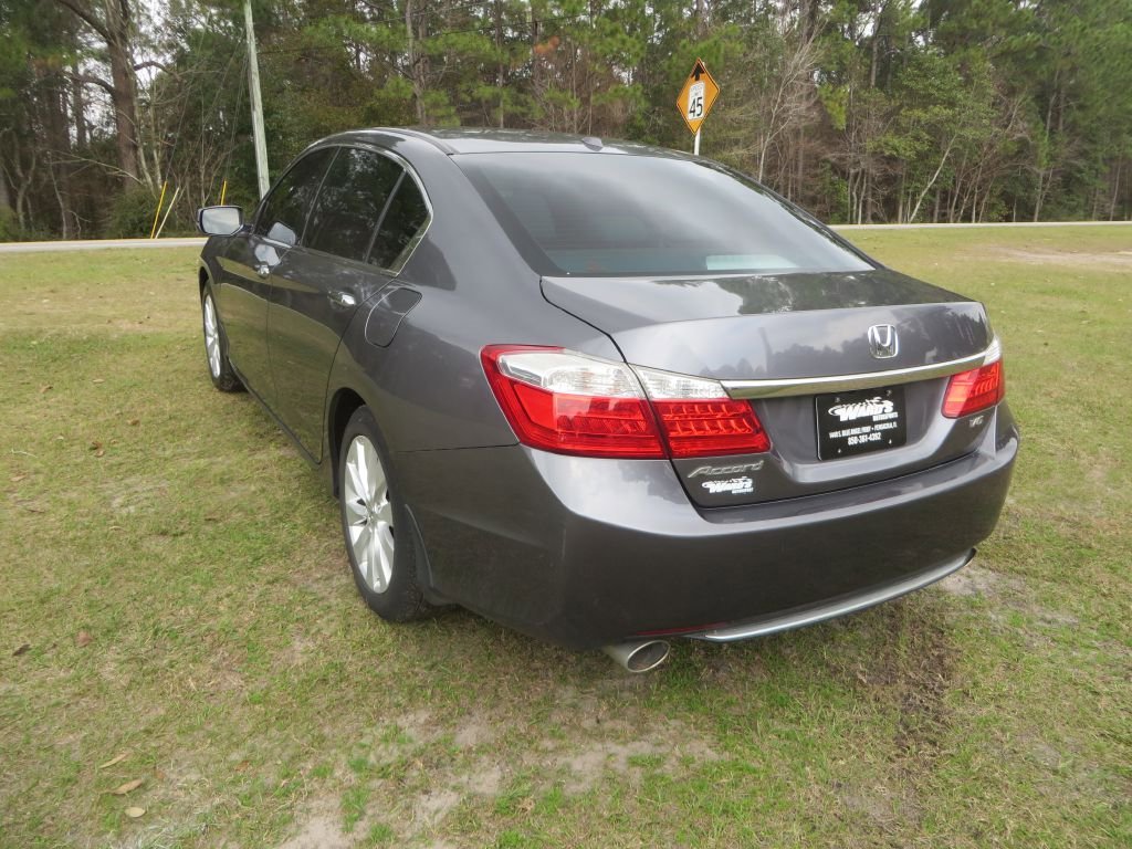 Used 2013 Honda Accord EX-L image 8