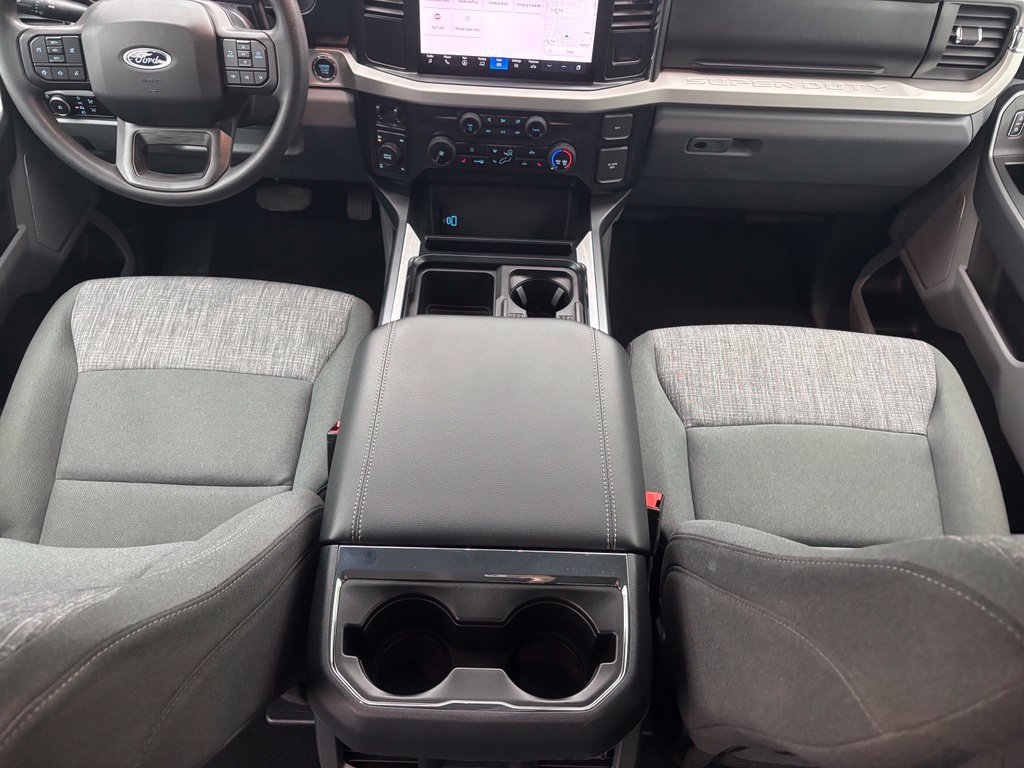 Used 2023 Ford F250 XLT w/ XLT Premium Package AWD/4WD image 37