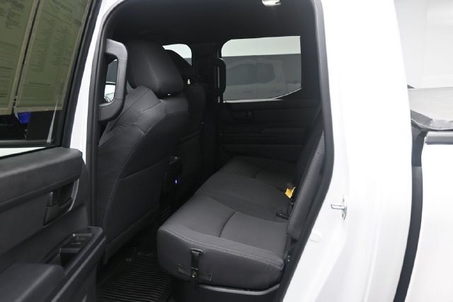 Used 2024 Toyota Tacoma SR5 w/ SR5 Upgrade Package RWD image 24