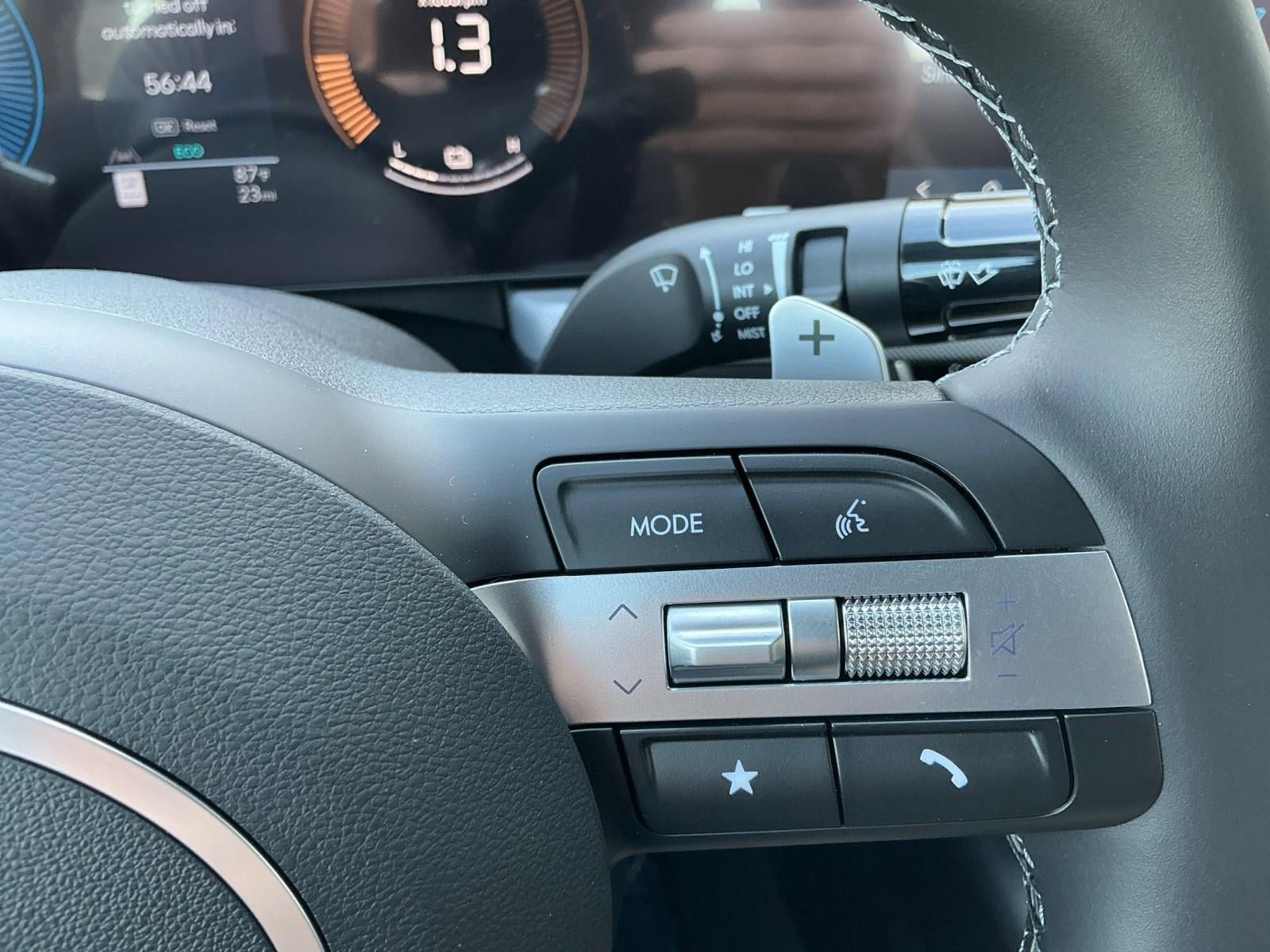 New 2025 Hyundai Sonata SEL FWD image 70