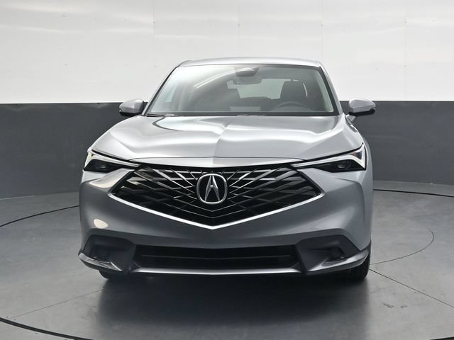 New 2026 Acura ADX AWD image 10
