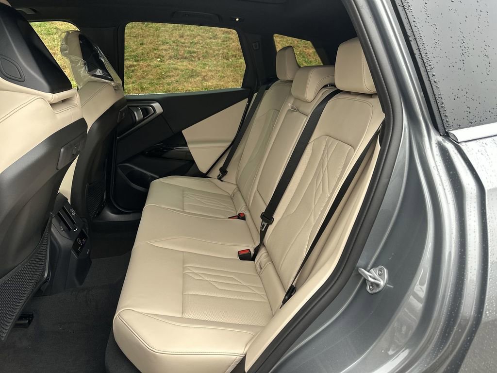 New 2026 BMW X3 xDrive30 image 21