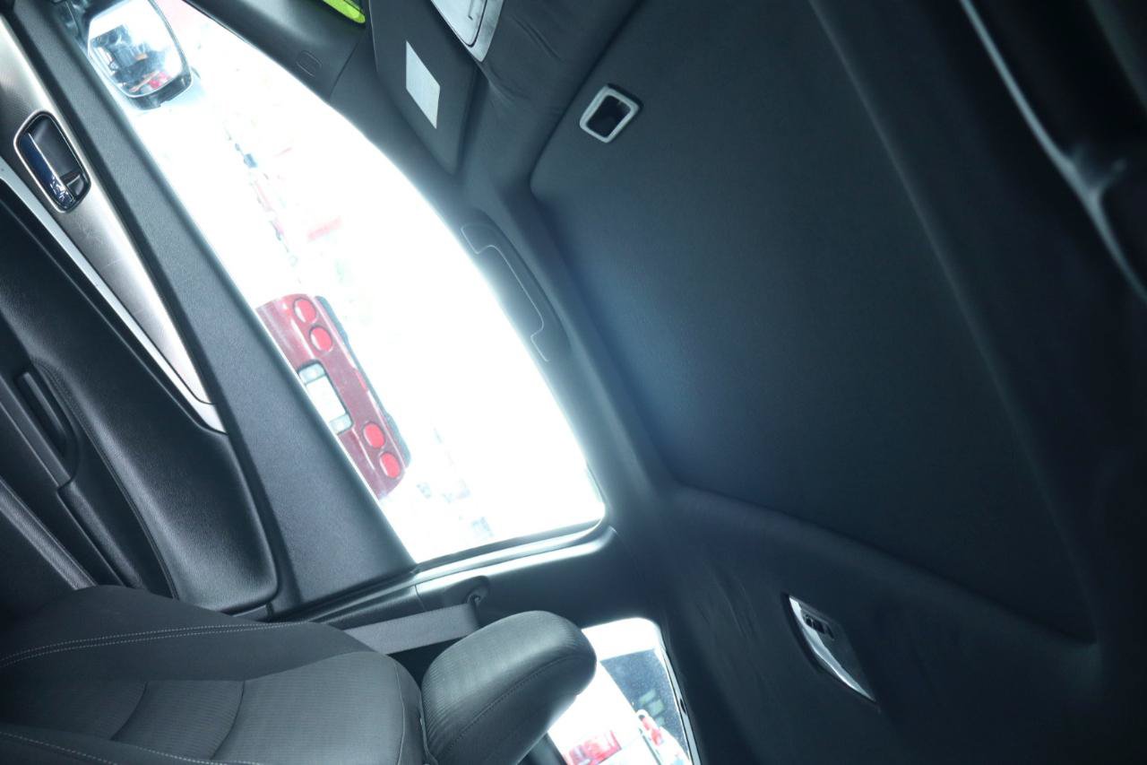 Used 2016 Honda Accord EX image 18