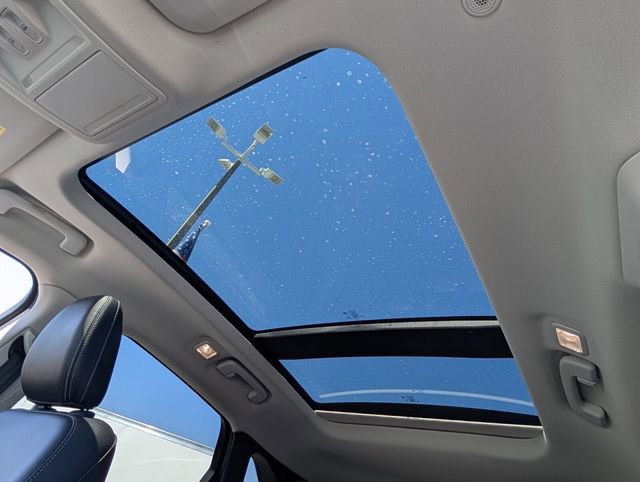 Used 2022 Ford Escape SEL image 24