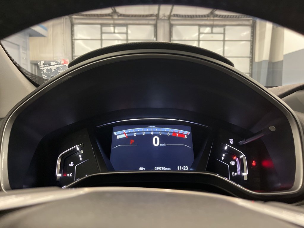Used 2020 Honda CR-V EX-L image 16