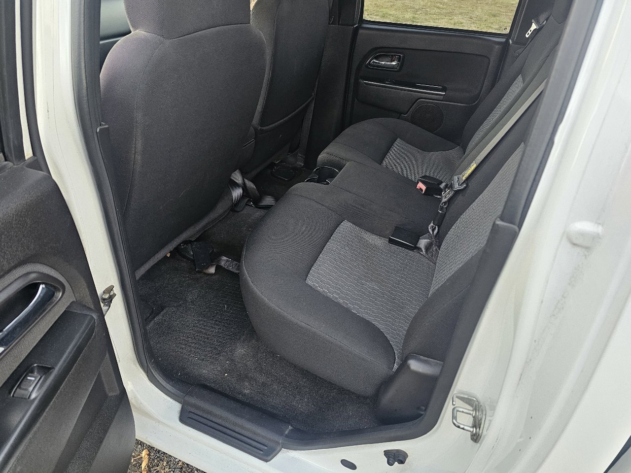 Used 2011 Chevrolet Colorado LT image 10