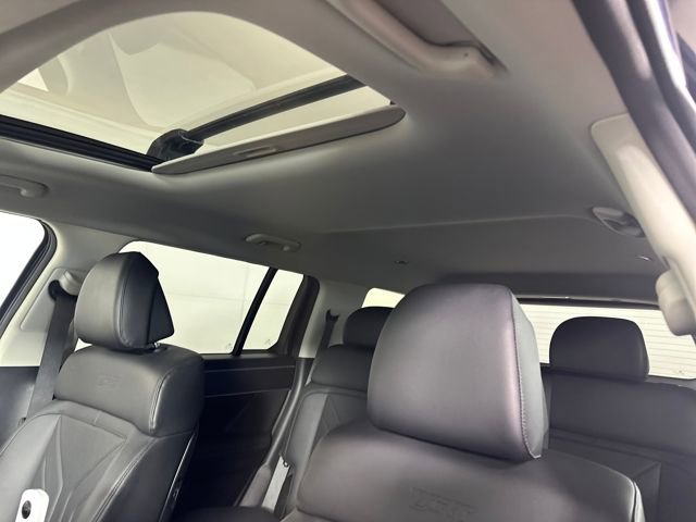 Used 2025 Hyundai Santa Fe XRT image 12