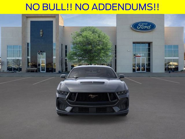 New 2026 Ford Mustang GT image 7