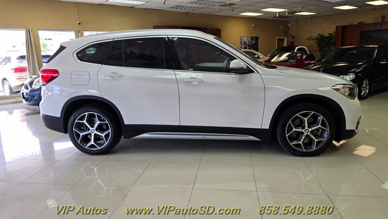 Used 2019 BMW X1 sDrive28i FWD image 5