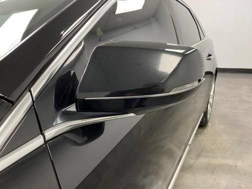 Used 2014 Cadillac XTS Premium FWD image 12