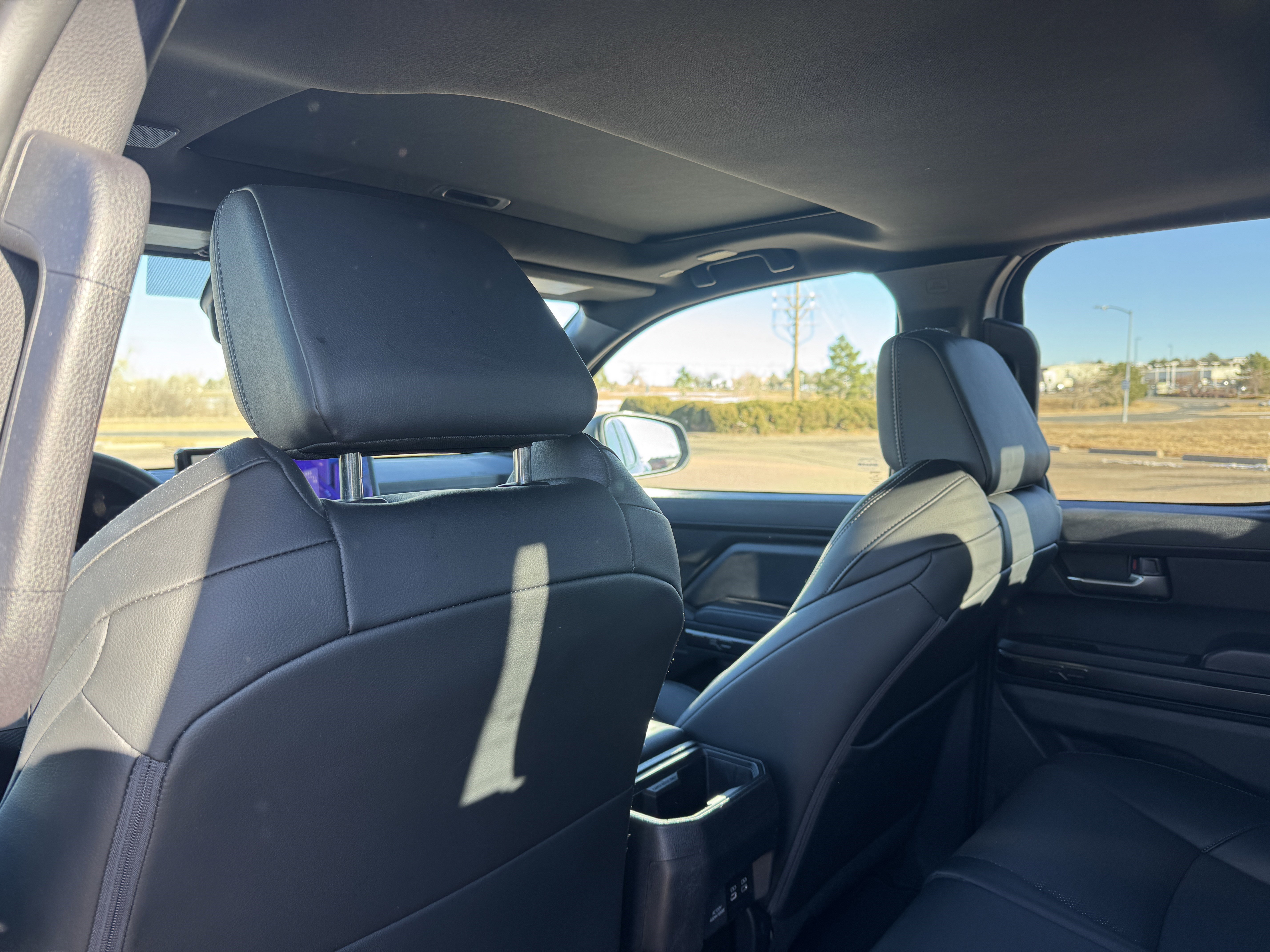 Used 2024 Toyota Tacoma TRD Off-Road image 14