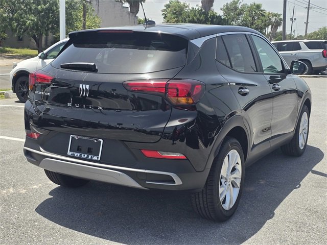 New 2026 Buick Encore GX Preferred w/ Comfort Package image 5